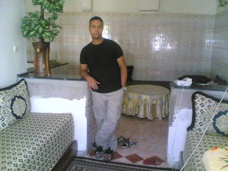 salama 3alaykom